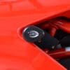 1069437-3-800Wx800H R&G RACING Aero Valdoppen zonder boren - Zwart