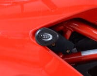1069437-3-800Wx800H R&G RACING Aero Valdoppen zonder boren - Zwart