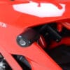 1069437-4-800Wx800H R&G RACING Aero Valdoppen zonder boren - Zwart