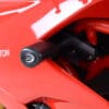 1069437-5-800Wx800H R&G RACING Aero Valdoppen zonder boren - Zwart