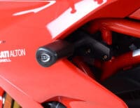 1069437-5-800Wx800H R&G RACING Aero Valdoppen zonder boren - Zwart