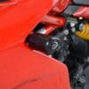 1069437-6-800Wx800H R&G RACING Aero Valdoppen zonder boren - Zwart