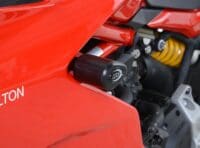 1069437-6-800Wx800H R&G RACING Aero Valdoppen zonder boren - Zwart