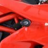 1069437-7-800Wx800H R&G RACING Aero Valdoppen zonder boren - Zwart