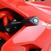 1069437-9-800Wx800H R&G RACING Aero Valdoppen zonder boren - Zwart