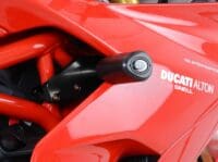 1069437-9-800Wx800H R&G RACING Aero Valdoppen zonder boren - Zwart