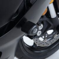 1069439-1-800Wx800H R&G RACING Aero Valdoppen - Zwart