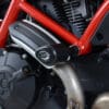 1069441-3-800Wx800H R&G RACING Aero Valdoppen - Zwart
