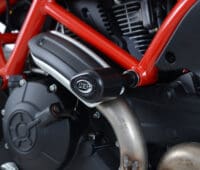 1069441-3-800Wx800H R&G RACING Aero Valdoppen - Zwart