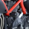 1069441-4-800Wx800H R&G RACING Aero Valdoppen - Zwart
