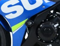 1069443-1-800Wx800H R&G RACING Aero Valdoppen zonder boren - Zwart