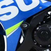 1069443-1-800Wx800H R&G RACING Aero Valdoppen zonder boren - Zwart