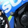 1069443-2-800Wx800H R&G RACING Aero Valdoppen zonder boren - Zwart