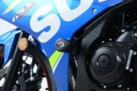 1069443-2-800Wx800H R&G RACING Aero Valdoppen zonder boren - Zwart