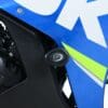 1069443-3-800Wx800H R&G RACING Aero Valdoppen zonder boren - Zwart