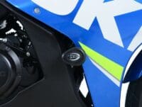 1069443-3-800Wx800H R&G RACING Aero Valdoppen zonder boren - Zwart