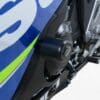1069443-4-800Wx800H R&G RACING Aero Valdoppen zonder boren - Zwart