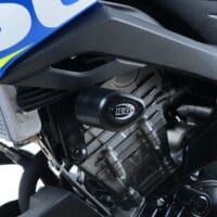 1069445-1-800Wx800H R&G RACING Aero Valdoppen - Zwart