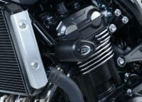 1069448-1-800Wx800H R&G RACING Aero Valdoppen - Zwart