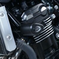 1069448-1-800Wx800H R&G RACING Aero Valdoppen - Zwart