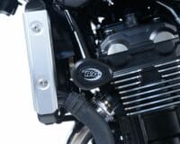 1069448-2-800Wx800H R&G RACING Aero Valdoppen - Zwart