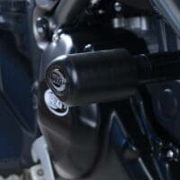 1069451-1-800Wx800H R&G RACING Aero Valdoppen - Zwart