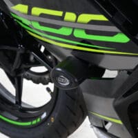 1069452-1-800Wx800H R&G RACING Aero Valdoppen - Zwart