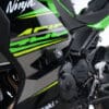 1069452-5-800Wx800H R&G RACING Aero Valdoppen - Zwart