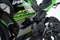 1069452-5-800Wx800H R&G RACING Aero Valdoppen - Zwart