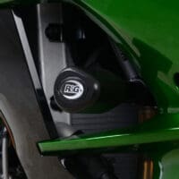 1069453-1-800Wx800H R&G RACING Aero Valdoppen - Zwart