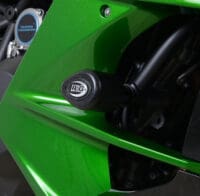 1069453-3-800Wx800H R&G RACING Aero Valdoppen - Zwart
