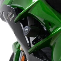 1069453-4-800Wx800H R&G RACING Aero Valdoppen - Zwart