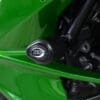 1069453-5-800Wx800H R&G RACING Aero Valdoppen - Zwart
