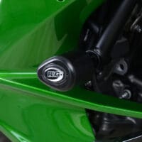 1069453-5-800Wx800H R&G RACING Aero Valdoppen - Zwart