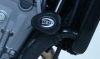 1069454-1-800Wx800H R&G RACING Aero Valdoppen - Zwart