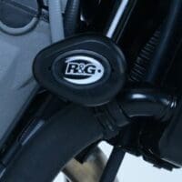 1069454-1-800Wx800H R&G RACING Aero Valdoppen - Zwart