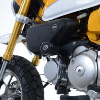 1069458-1-800Wx800H R&G RACING Aero Valdoppen - Zwart