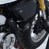 1069458-2-800Wx800H R&G RACING Aero Valdoppen - Zwart