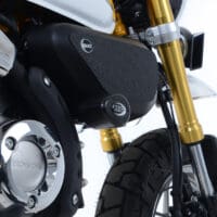 1069458-3-800Wx800H R&G RACING Aero Valdoppen - Zwart