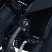 1069459-1-800Wx800H R&G RACING Aero Valdoppen - Zwart