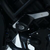 1069460-1-800Wx800H R&G RACING Aero Valdoppen - Zwart