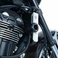 1069461-1-800Wx800H R&G RACING Aero Valdoppen - Zwart