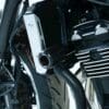 R&G RACING Aero Valdoppen - Zwart