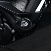 1069462-1-800Wx800H R&G RACING Aero Valdoppen - Zwart