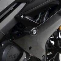 1069464-1-800Wx800H R&G RACING Aero Valdoppen - Zwart