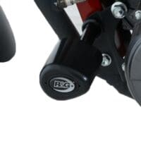 1069465-1-800Wx800H R&G RACING Aero Valdoppen - Zwart