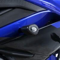 1069466-1-800Wx800H R&G RACING Aero Valdoppen - Zwart