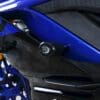 1069466-3-800Wx800H R&G RACING Aero Valdoppen - Zwart