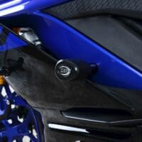 1069466-3-800Wx800H R&G RACING Aero Valdoppen - Zwart
