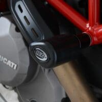1069468-1-800Wx800H R&G RACING Aero Valdoppen - Zwart
